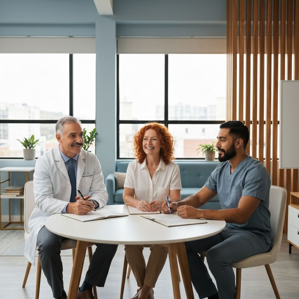 Consultație profesională