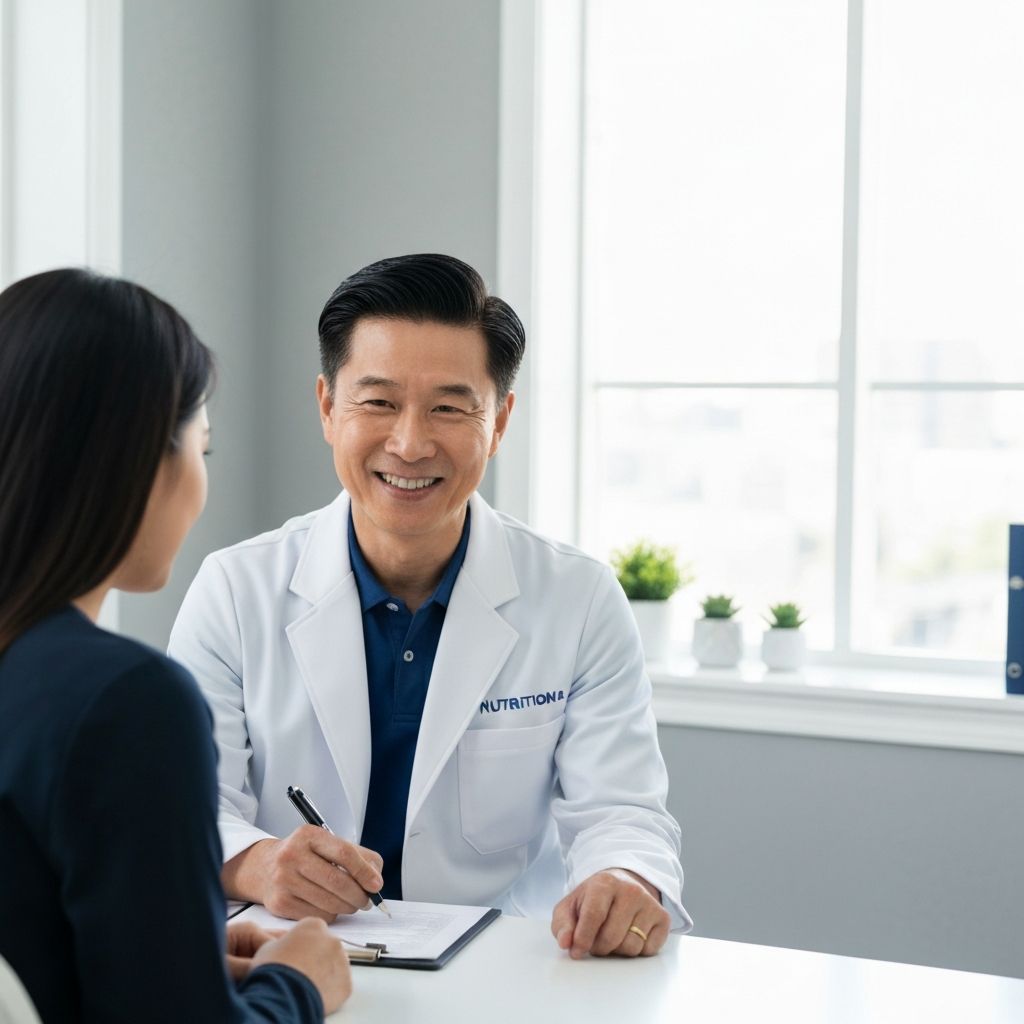 Consultație Personalizată